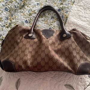 Gucci bag